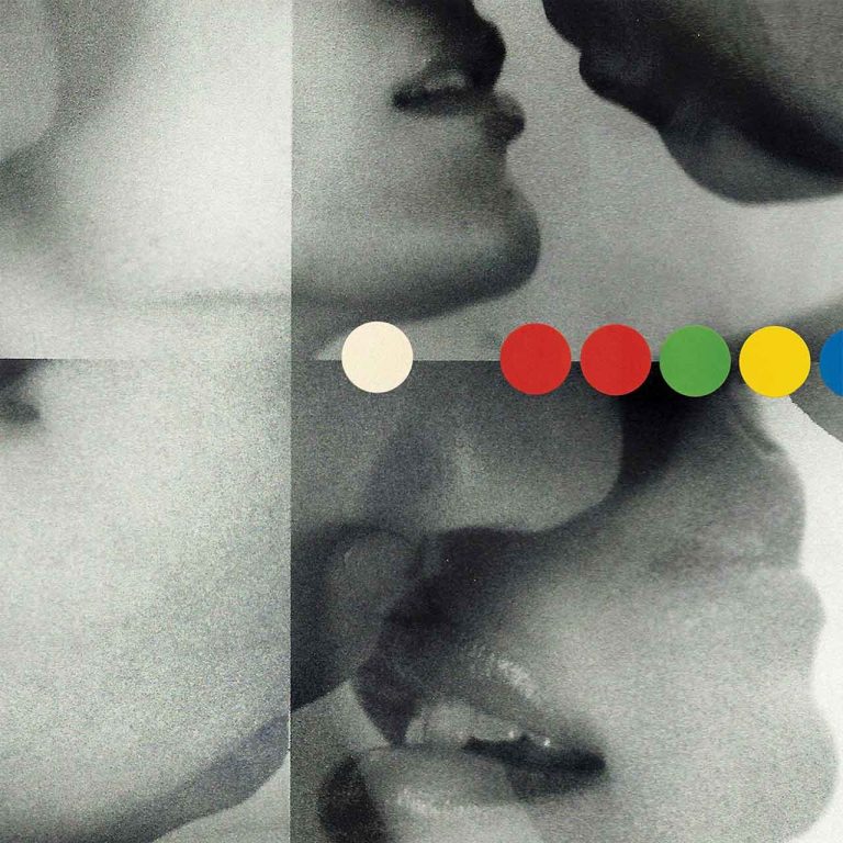 Aidan Bissett Announces Debut Album, ‘shut up and love me’