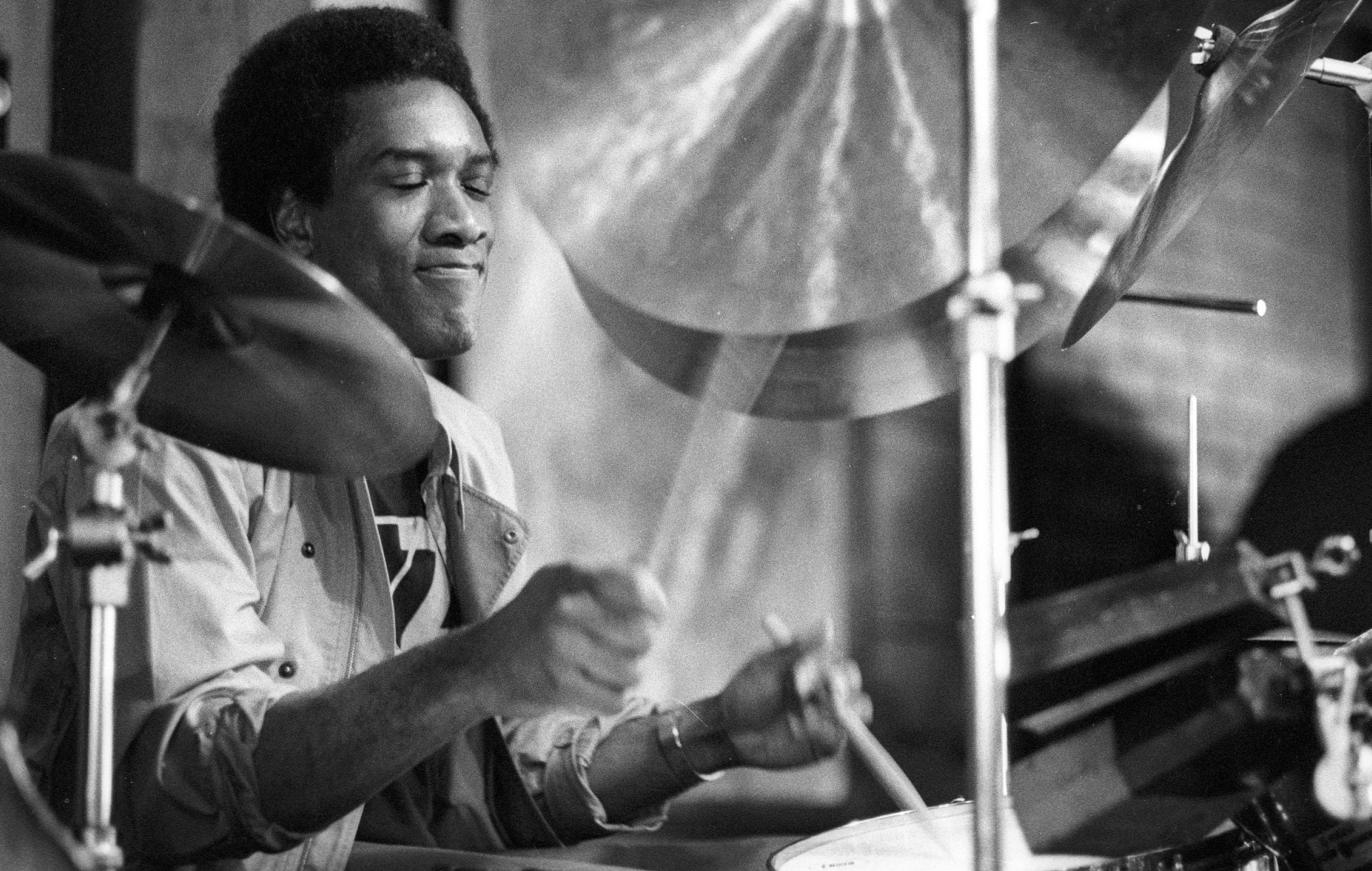 Al Foster, drummer to Miles Davis and Herbie Hancock, has died