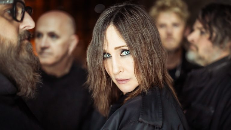“Baba Yaga is my spirit animal.” How Hollywood star and horror icon Vera Farmiga discovered a love for metal with The Yagas