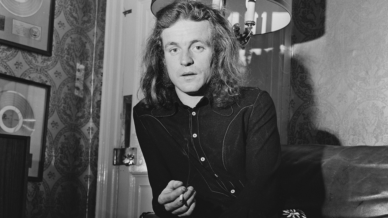 “Not the work of the blues bruiser some supposed him to be, but of an expert in judging precisely when to hang back and when to hit hard”: Jack Bruce’s Harmony Row