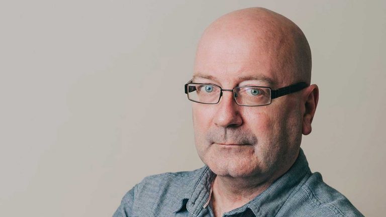 “He has no job security, no savings, no pension, and when he can’t work, no income”: Fundraiser set up for leading rock music journalist after heart attack