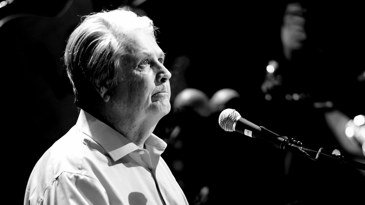 Beach Boys legend Brian Wilson dead at 82