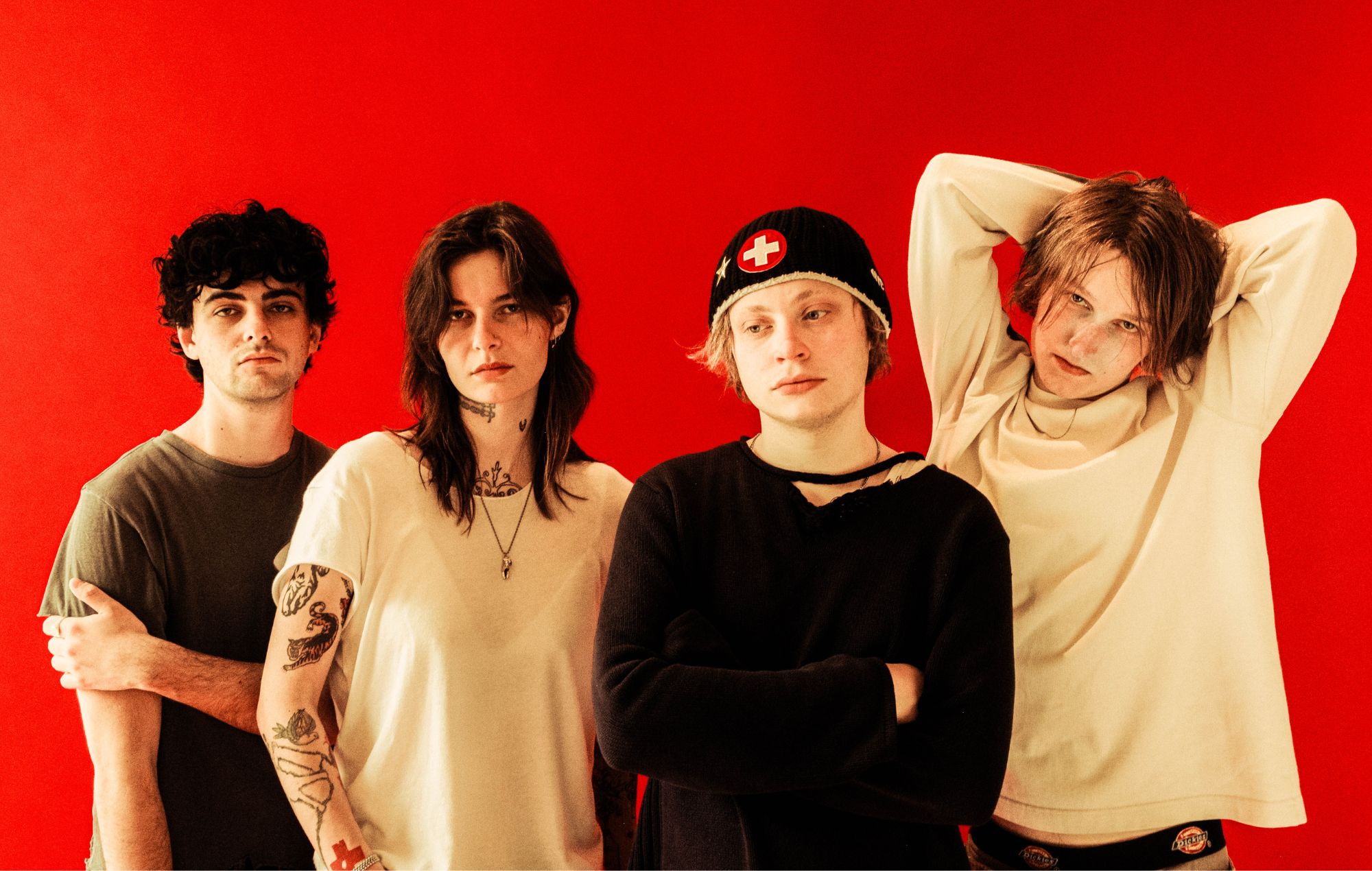 Been Stellar mix “sadness, anger, regret and optimism” on dreamy new single ‘Breakaway’