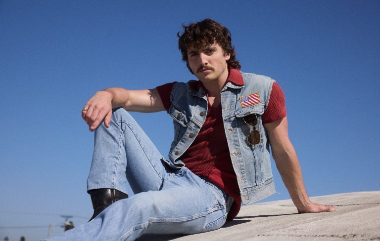 Benson Boone – ‘American Heart’ review: a front flip to the middle of the road