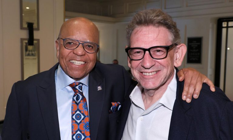 Universal Music Group Establishes UCLA Berry Gordy Scholarship