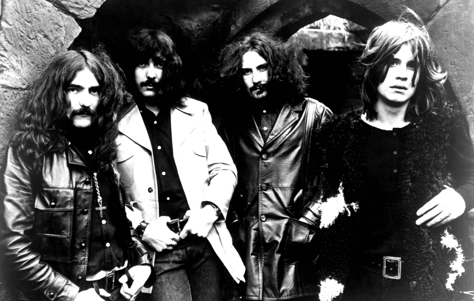 Black Sabbath’s early recordings as Earth to be released as ‘The Legendary Lost Tapes’