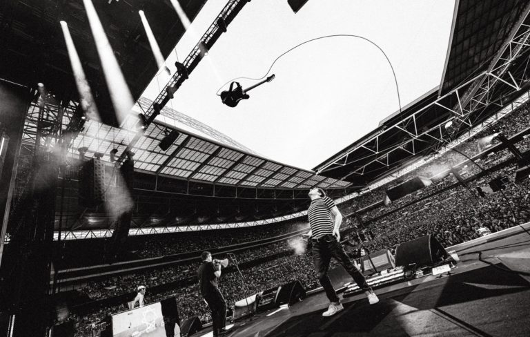 Nile Rodgers, Djo/Joe Keery, Sunflower Bean’s Julia Cumming among judges for Abbey Road Music Photography Awards 2025 