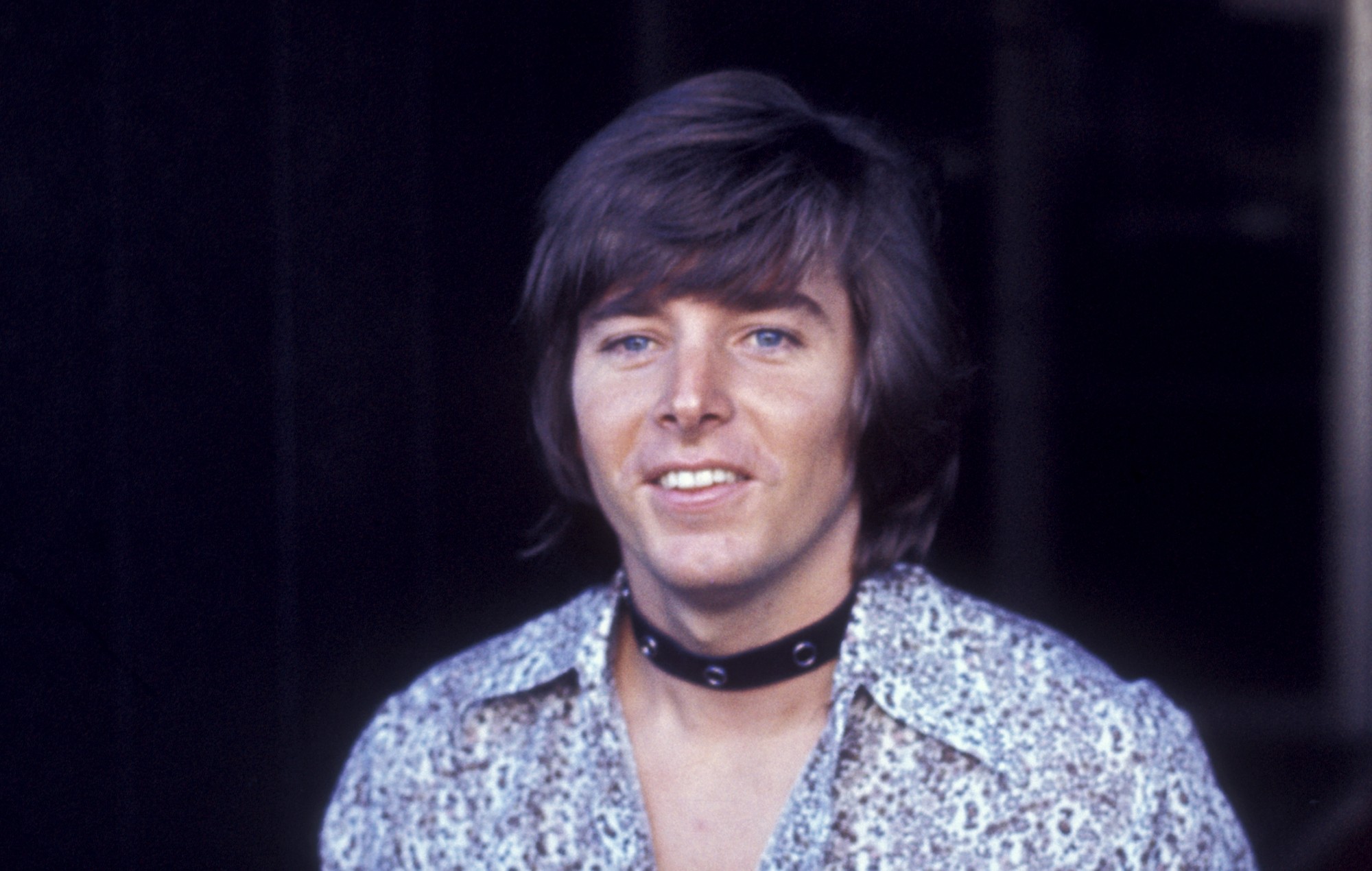1960s heartthrob Bobby Sherman has died, aged 81