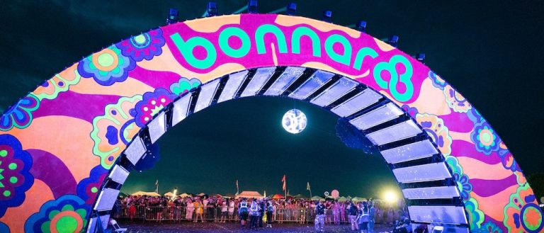 Bonnaroo Music Festival Was Canceled Just A Few Hours In Due To Severe Weather Concerns