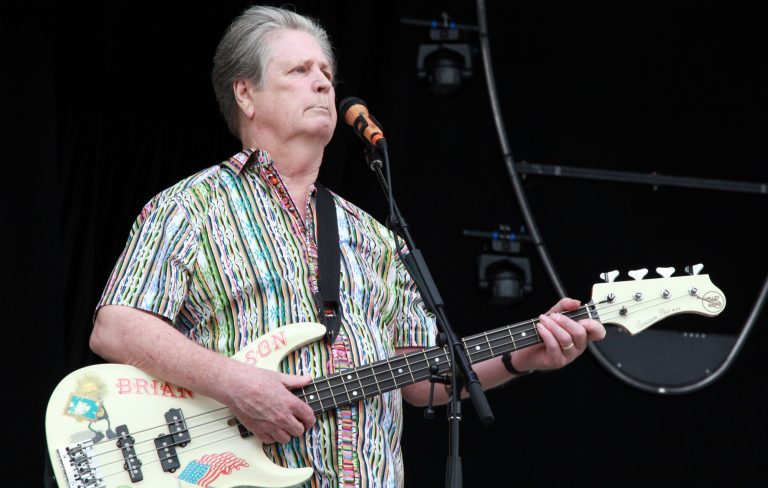 Brian Wilson’s cause of death has been revealed