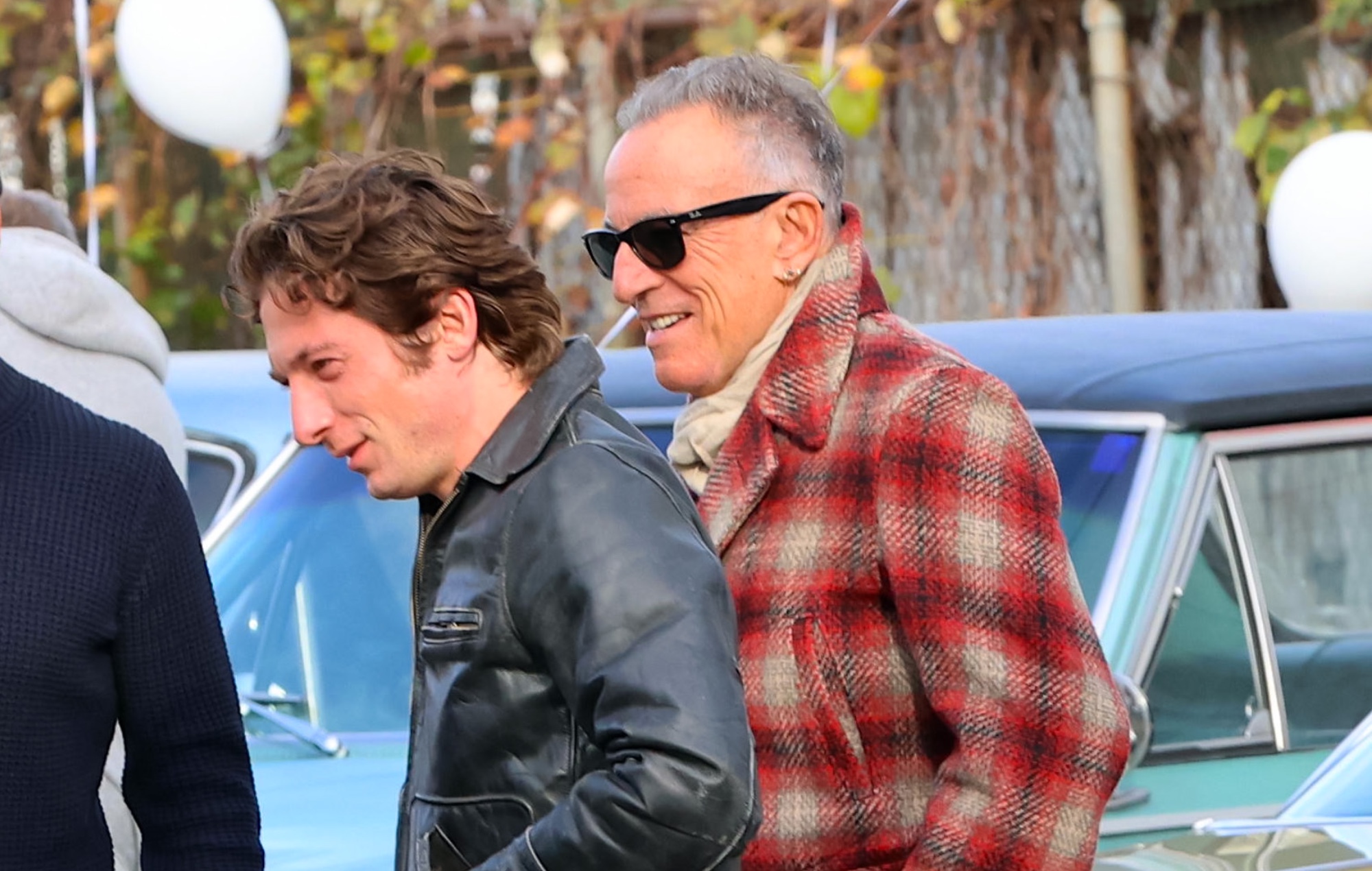 ‘Deliver Me From Nowhere’ trailer gives first look at Bruce Springsteen biopic