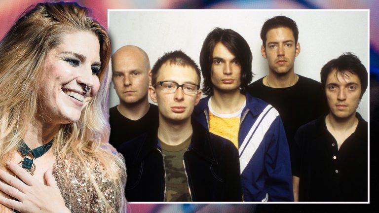 “Amnesiac was seen as having all the tracks that weren’t good enough for Kid A. But I loved it”: Charlotte Wessels hails Radiohead, although she doesn’t listen to them often