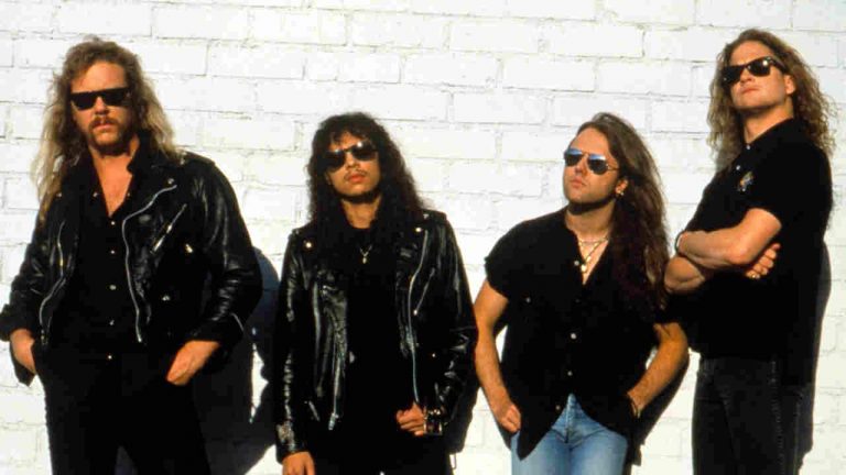 “As great as it undoubtedly was, the bug-eyed insanity of thrash was nowhere to be heard in any of its songs”: How Metallica’s Black Album killed thrash metal