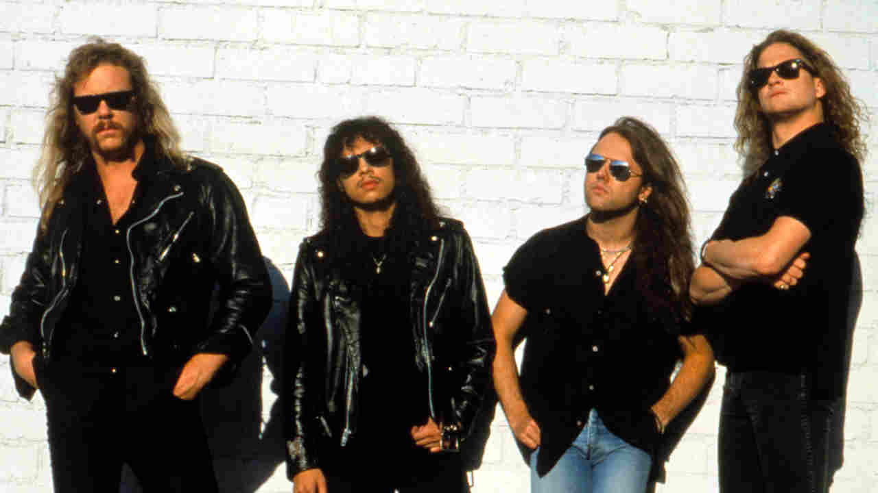 “As great as it undoubtedly was, the bug-eyed insanity of thrash was nowhere to be heard in any of its songs”: How Metallica’s Black Album killed thrash metal