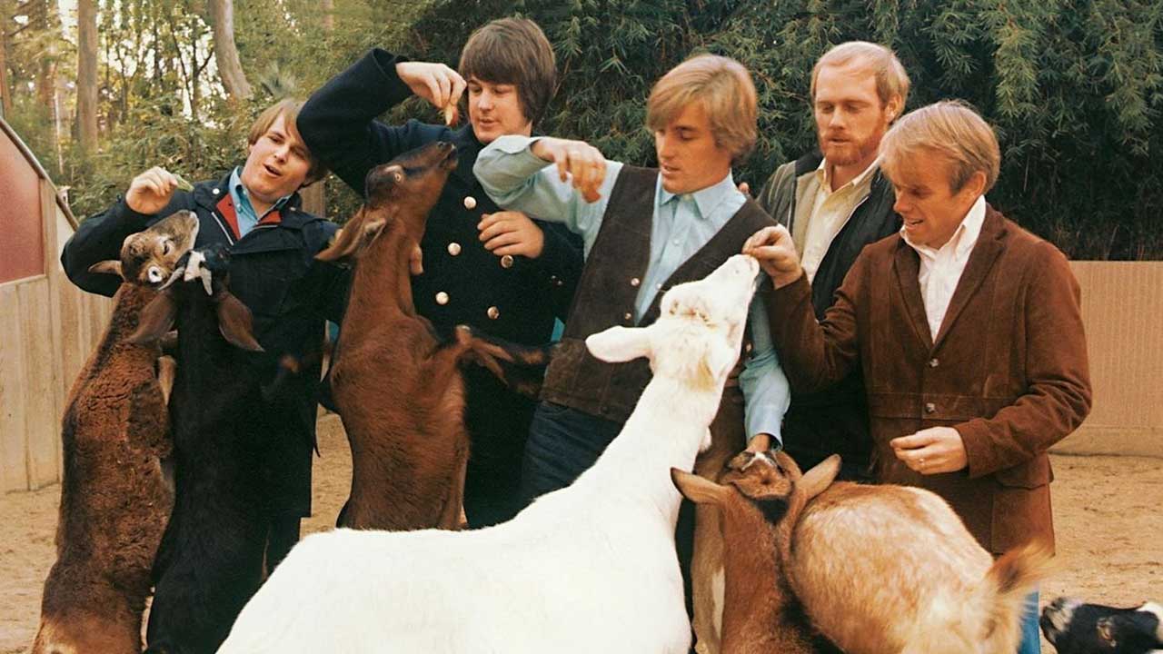 “It sounds like an effective pastiche of Phil Spector, but lacks both Spector’s passion and his genius”: The Beach Boys’ Pet Sounds is revered by the critics – but not everyone is on board