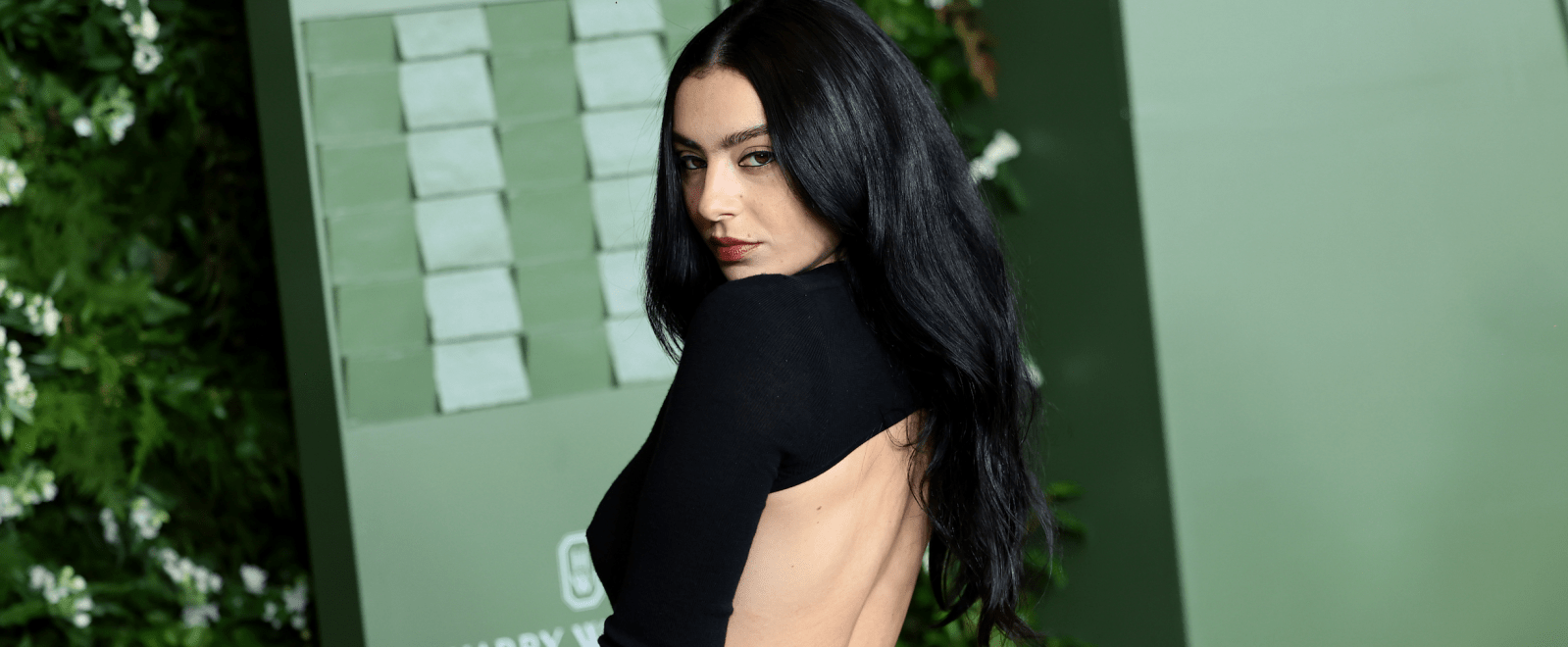 Charli XCX Is Taking ‘Boomer’ Criticism Of Her Glastonbury Set In Stride: ‘I Enjoy The Discourse’