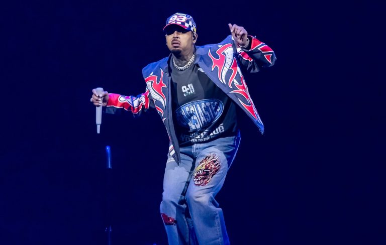 Chris Brown pleads not guilty to assault charge following UK arrest