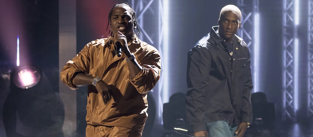 Clipse Shared The Tracklist For Their New Album, ‘Let God Sort Em Out’