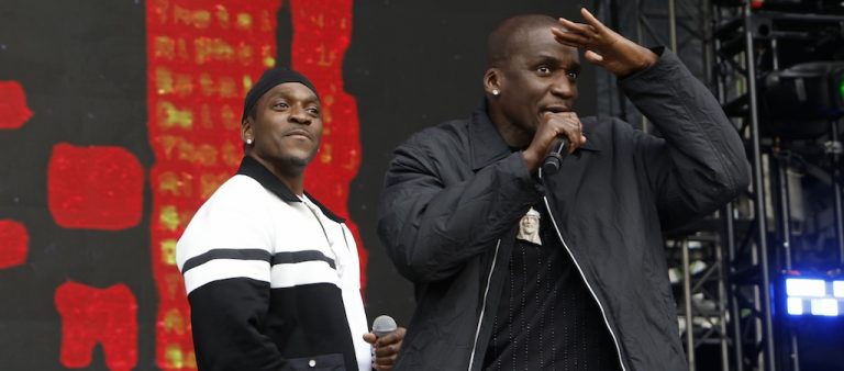 Clipse Announce Their First Tour As A Duo In Over 15 Years