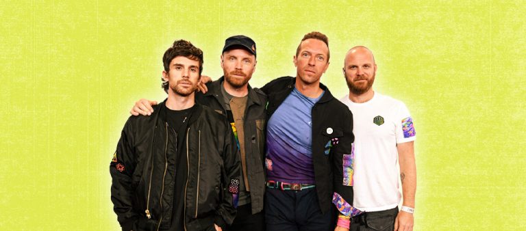 Every Coldplay Studio Album, Ranked