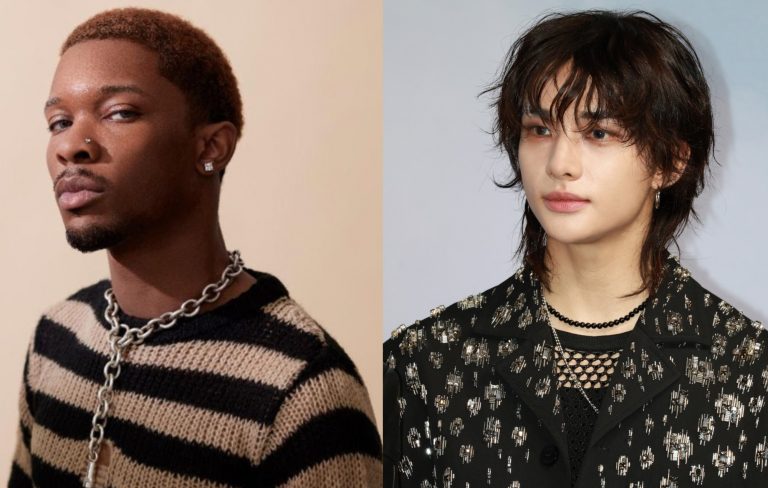 Listen to d4vd’s and Stray Kids’ Hyunjin’s tender new collab ‘Always Love’