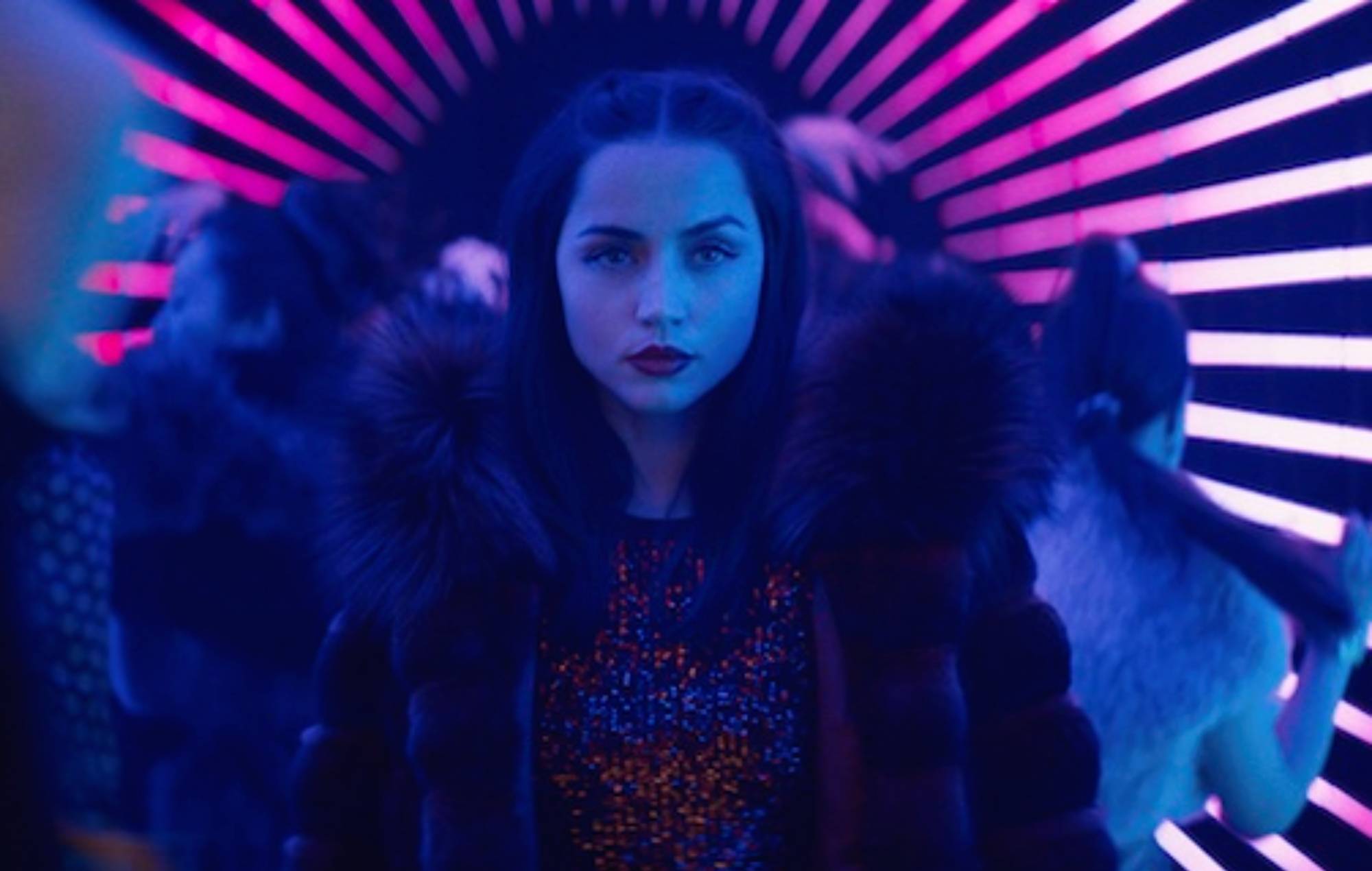 What ‘John Wick’ films do you need to watch before ‘Ballerina’?