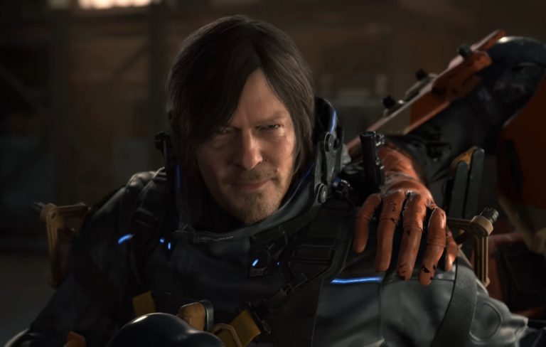 How long is ‘Death Stranding 2: On The Beach’?