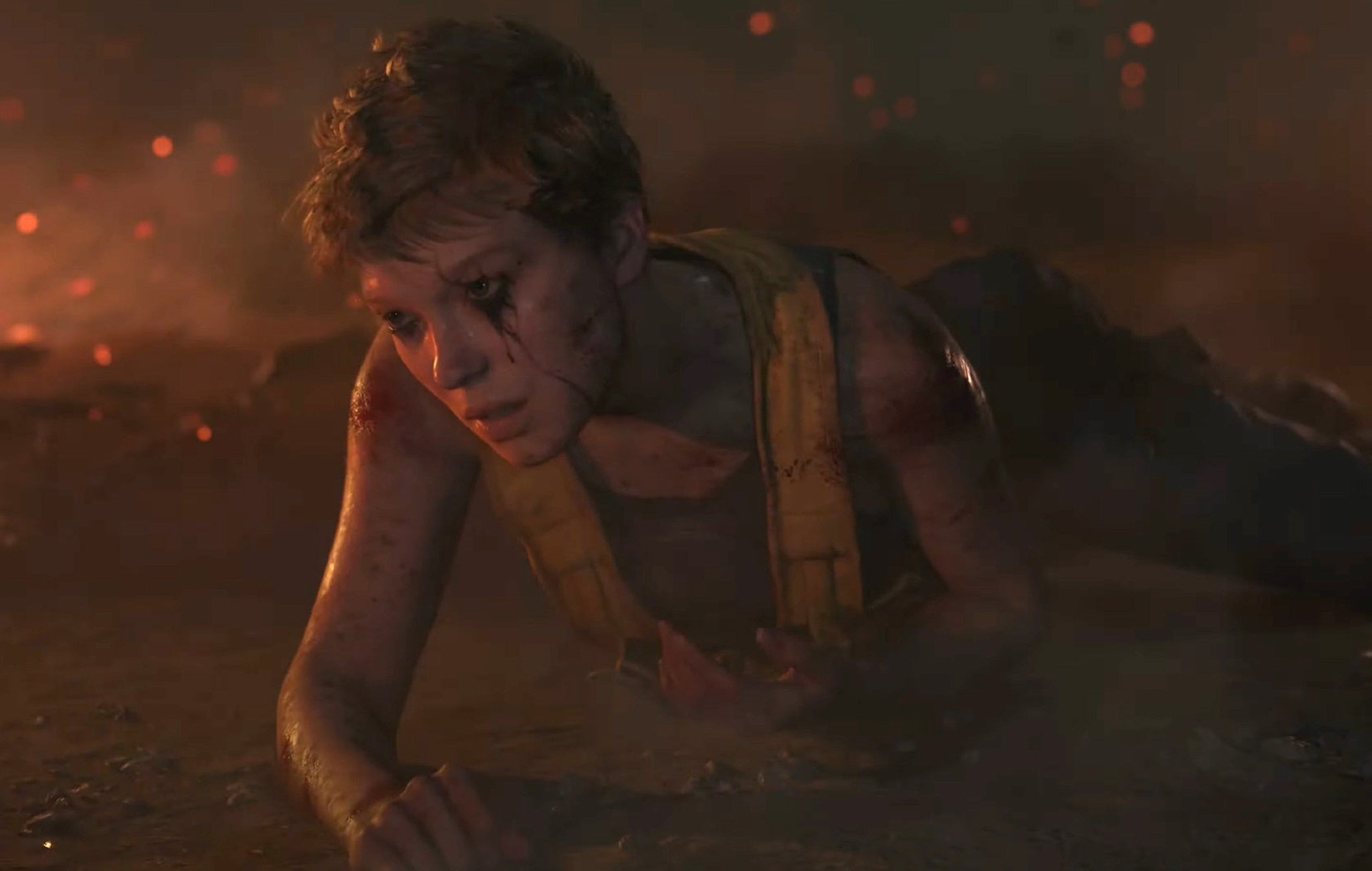 ‘Death Stranding 2’s skip boss battle feature is already dividing the fanbase