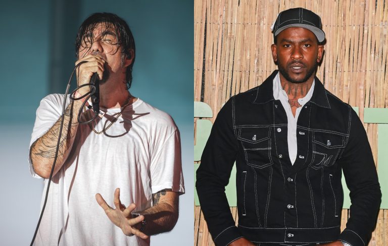 Glastonbury 2025: Deftones pull out of Other Stage performance, Skepta to step in