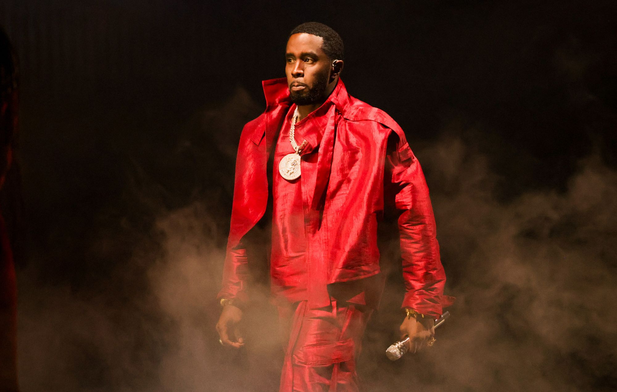 Sean ‘Diddy’ Combs’ defence team doesn’t call any witnesses and rests in under 30 minutes 