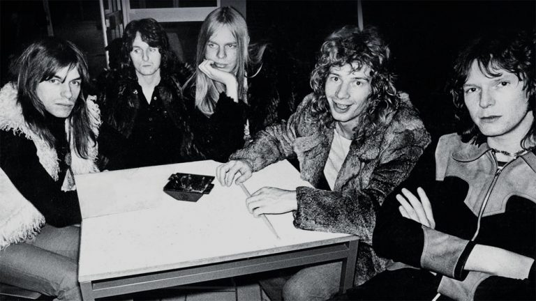 “There were arguments. But they weren’t personal – they were musical. They helped make it what it is”: How Yes defined themselves with Fragile, before success went to their heads