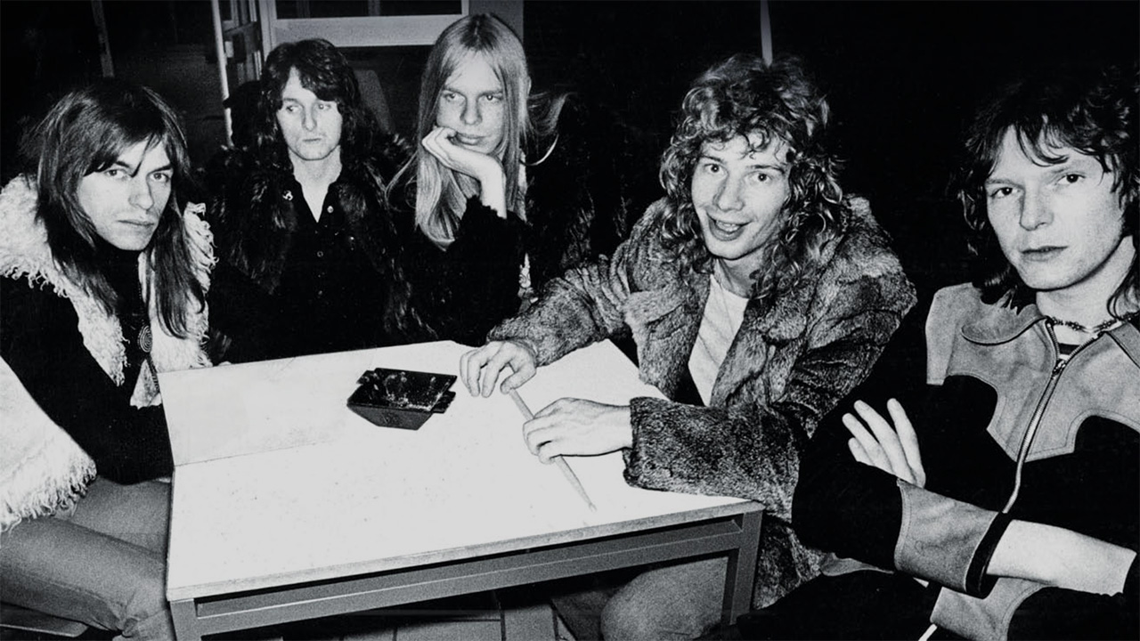 “There were arguments. But they weren’t personal – they were musical. They helped make it what it is”: How Yes defined themselves with Fragile, before success went to their heads