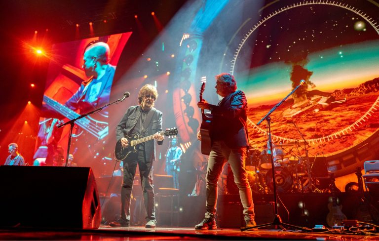 Full line-up announced for Jeff Lynne’s ELO’s final gig at BST Hyde Park 2025