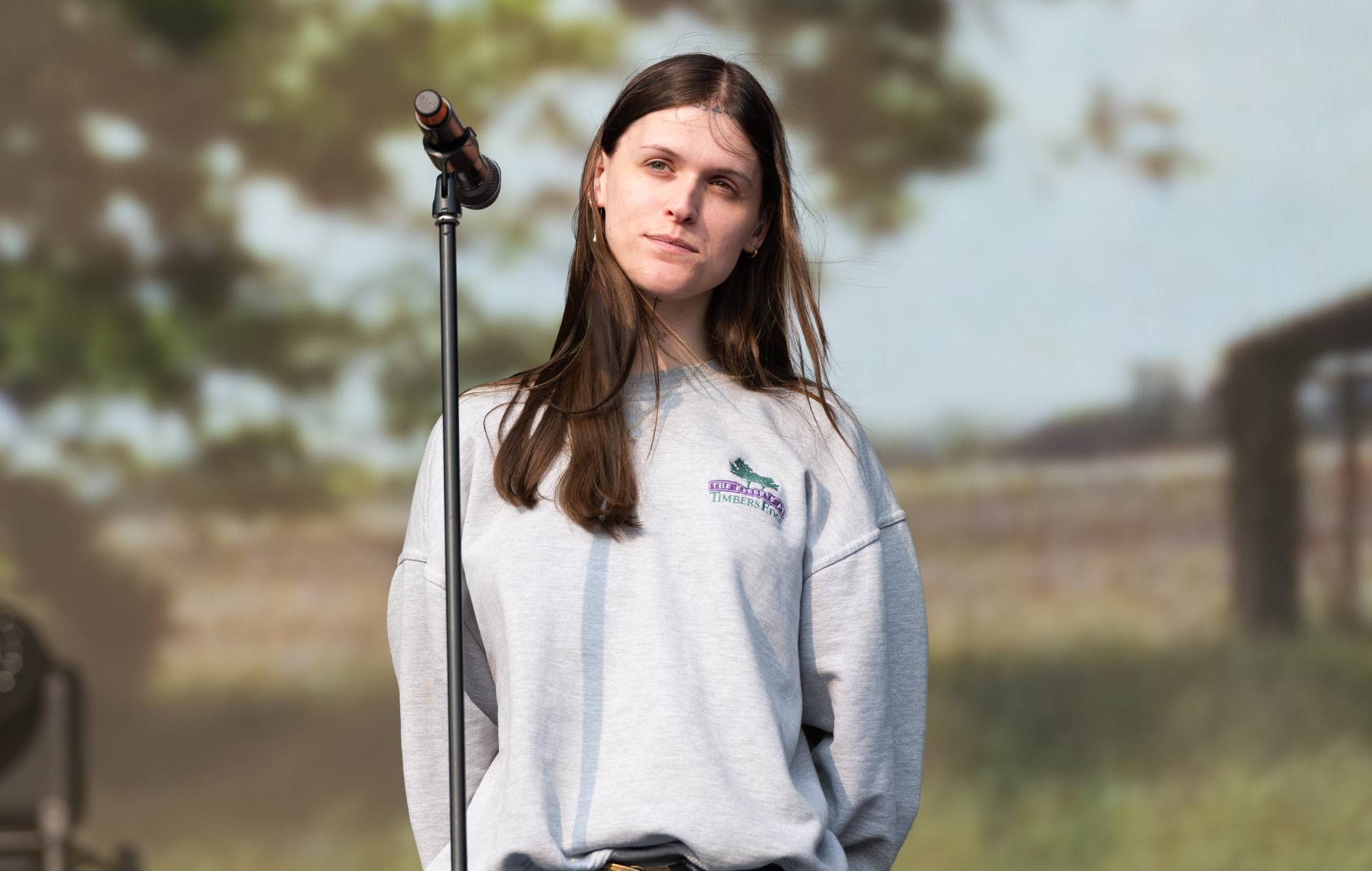 Ethel Cain, Sophie Thatcher and Boy Harsher among over 100 artists backing Abolish ICE campaign