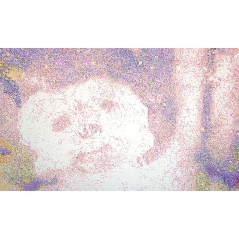 Brooklyn Duo fashn Displays a Diverse Array of Moody Post-Punk, Synth, and Alt-Rock Sounds in “Sequel” LP — Plus Interview