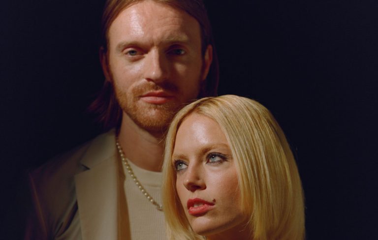 FINNEAS and Ashe form new band Favors with nostalgic single ‘The Little Mess You Made’