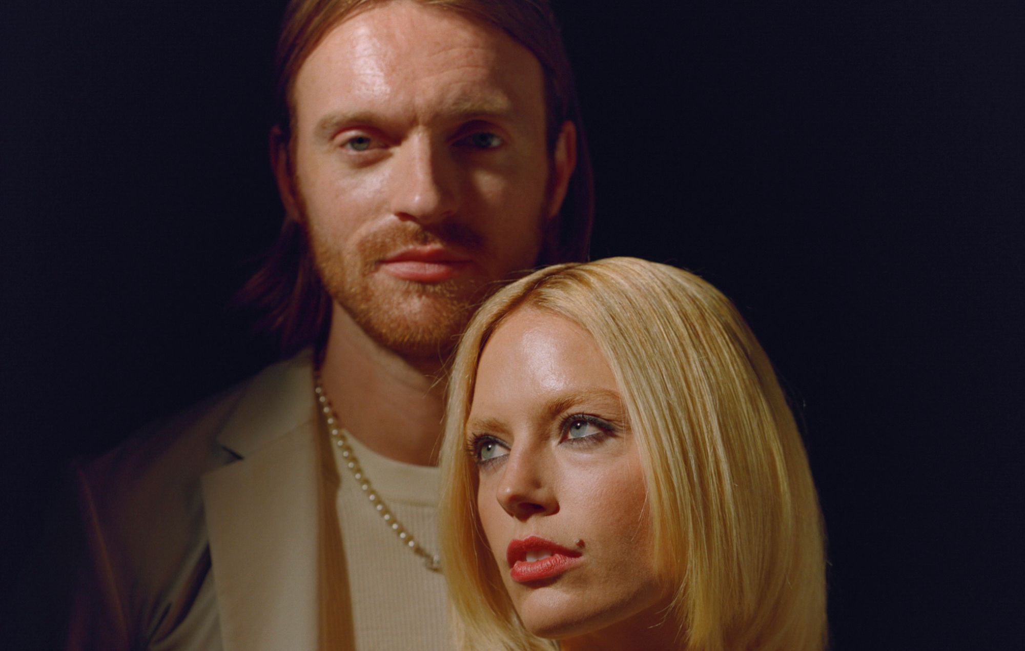 FINNEAS and Ashe form new band Favors with nostalgic single ‘The Little Mess You Made’