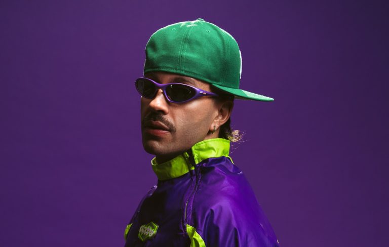 Feid – ‘Ferxxo Vol X: Sagrado’ review: the Colombian star proves he’s still in a league of his own