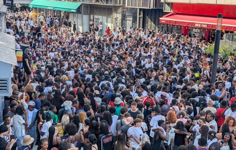 Over a dozen women hospitalised after 145 syringe attacks at French music festival