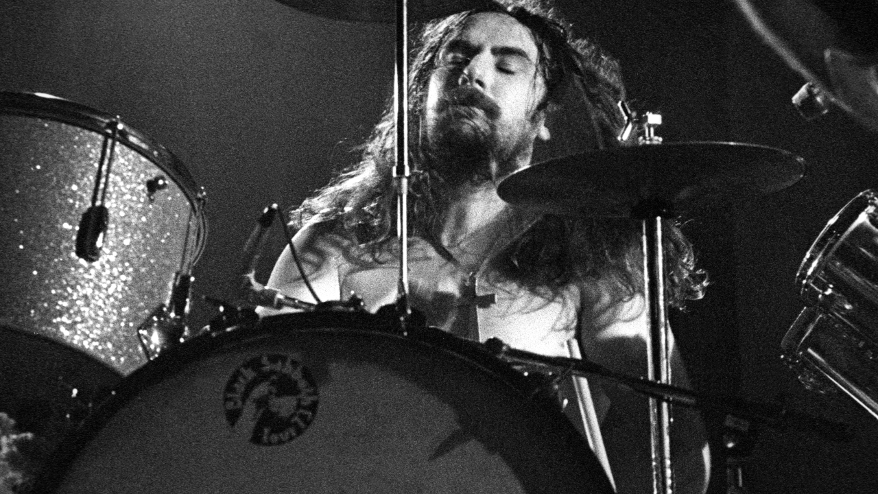 “We’ve been in the studio. We’ve been living in the studio, is what we’ve been doing”: Black Sabbath’s Bill Ward has two new solo albums on the way