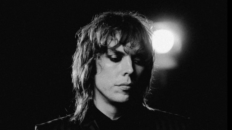 “I can allow myself to be a bit sexier and say what’s on my mind”: How Taylor Hawkins and a nameless girl inspired The Struts frontman Luke Spiller to make his brilliant and beguiling solo album