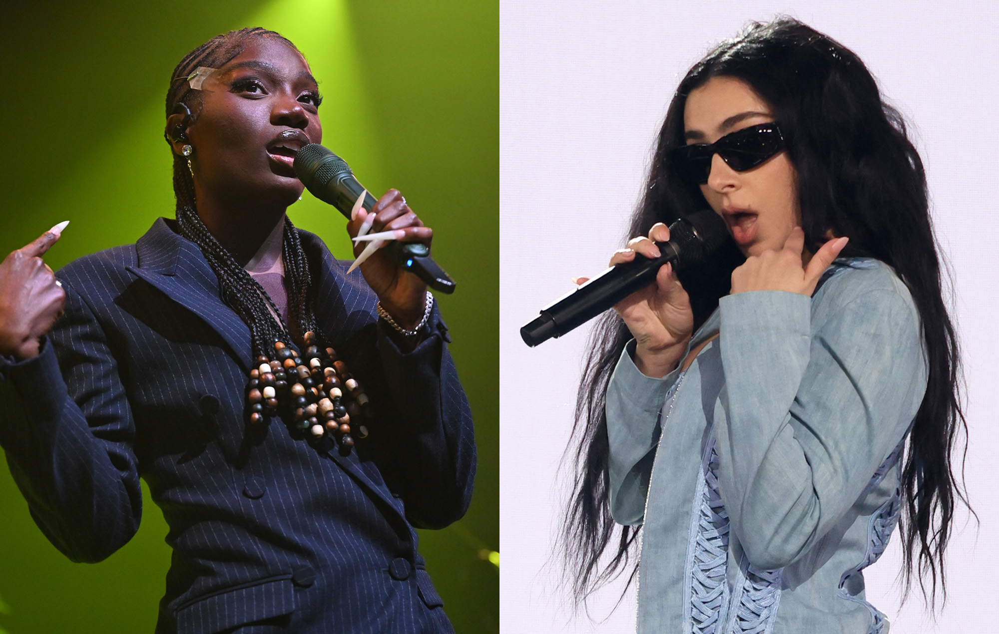 Glastonbury 2025: the festival’s worst set clashes