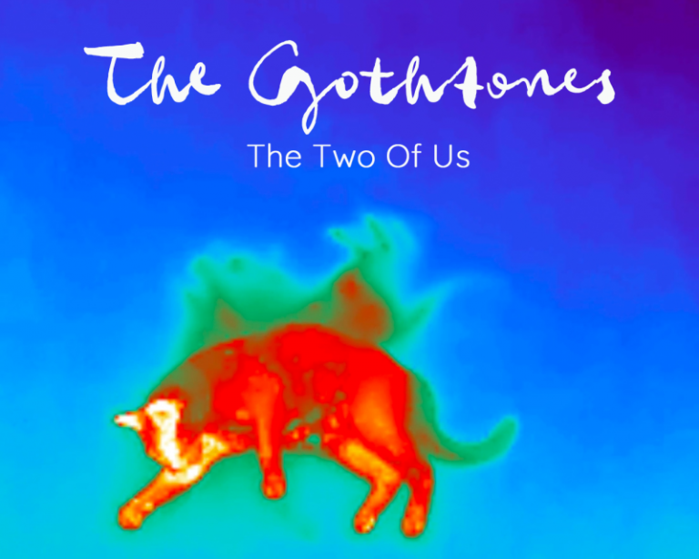Chicago Post-Punk Outfit The Gothtones Release Feline-Themed Lyric Video for “The Two Of Us”