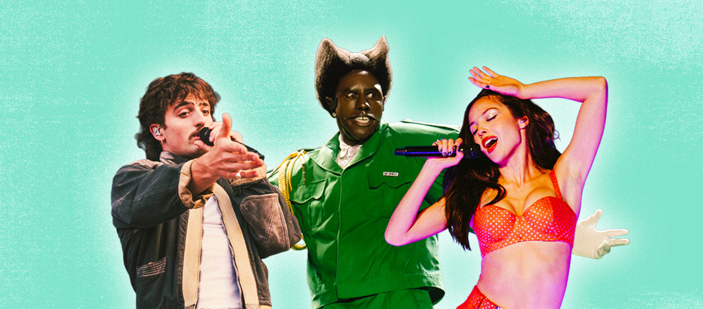 Governors Ball 2025 Had A Little Something For Everyone