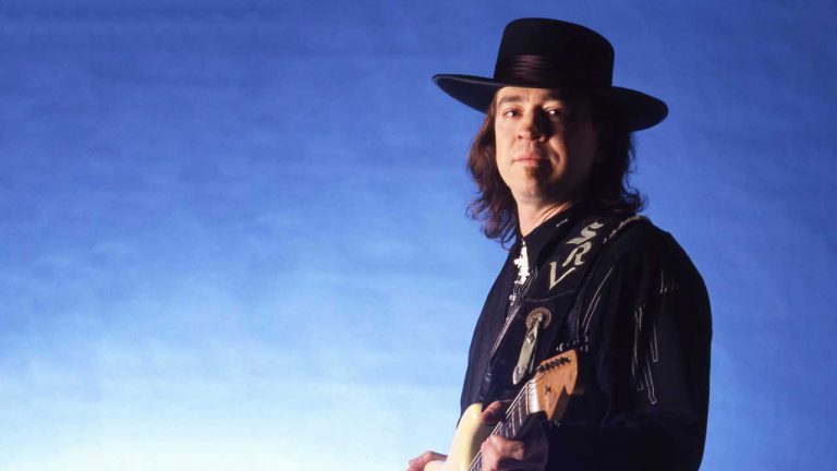 “Ma, I’m real sick. I need help. I got to come home”: The trauma and triumph of Stevie Ray Vaughan