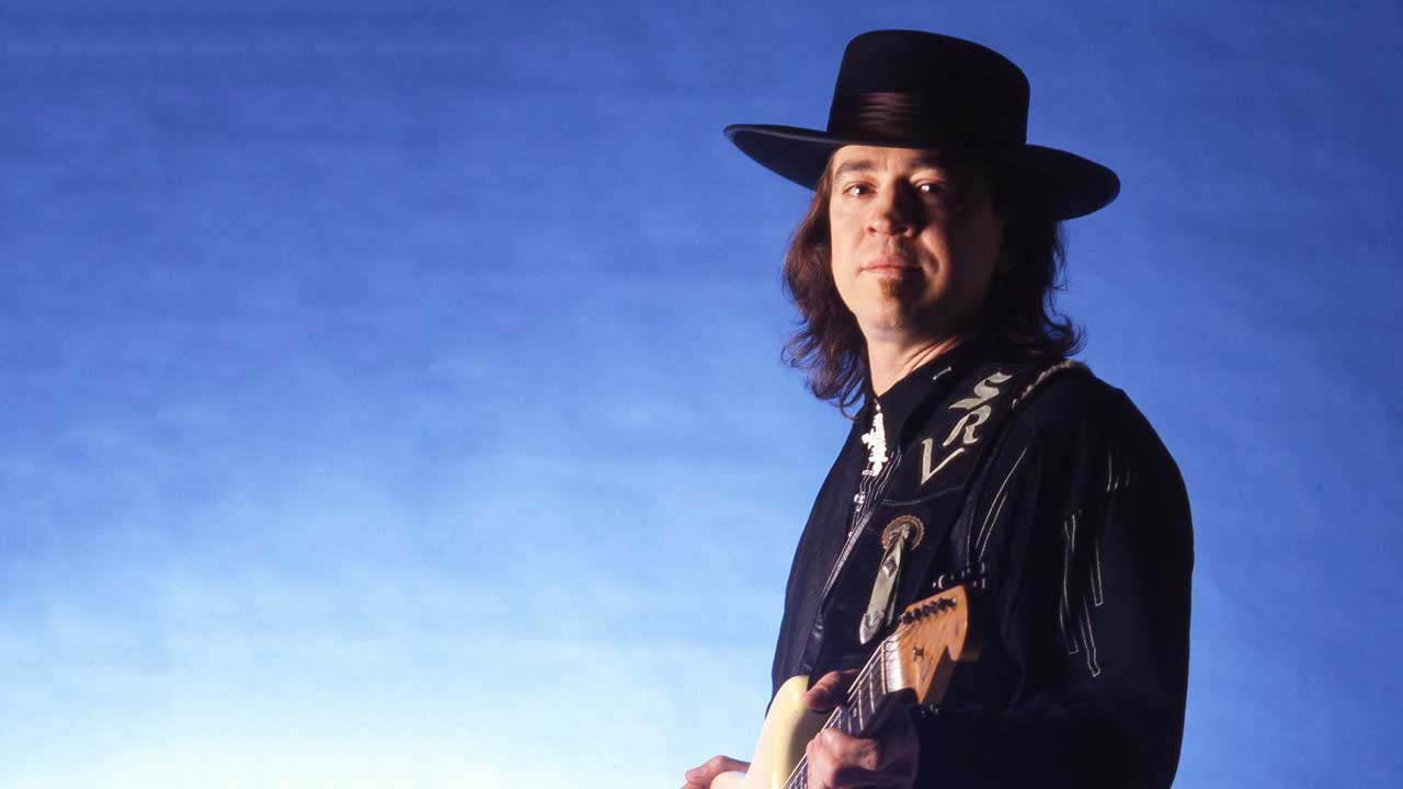 “Ma, I’m real sick. I need help. I got to come home”: The trauma and triumph of Stevie Ray Vaughan