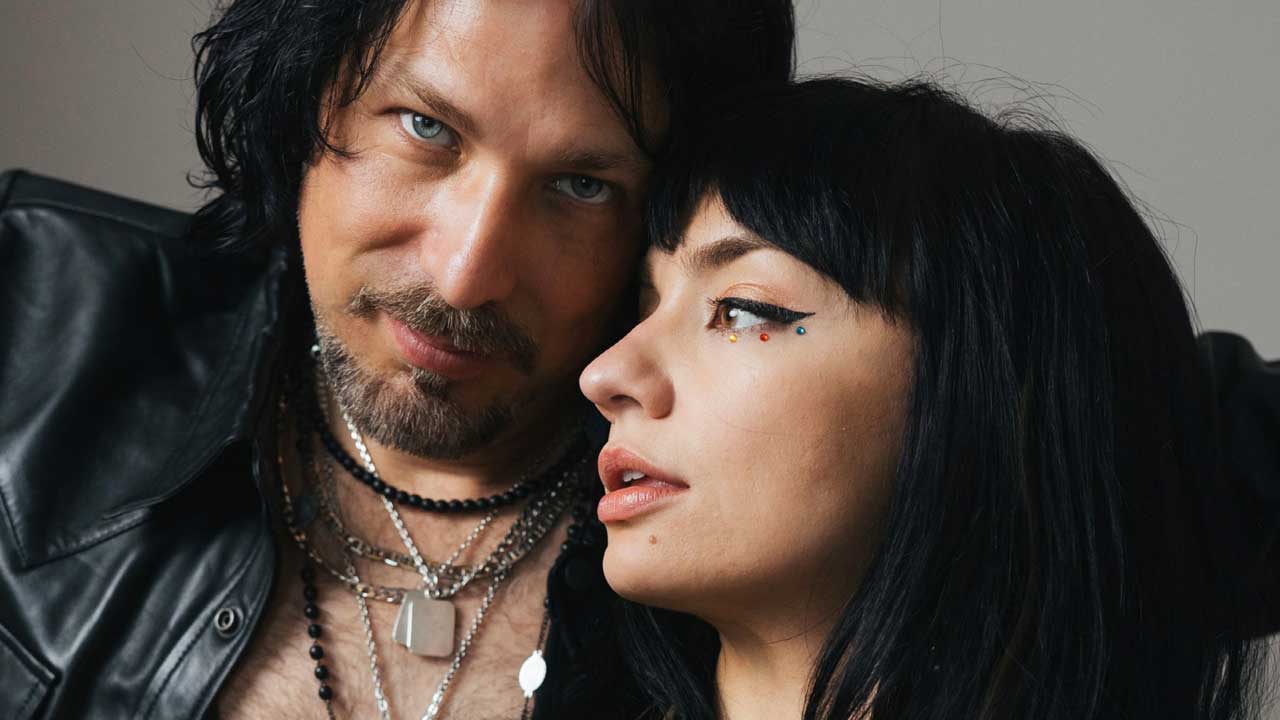 “We decided to stream on Saturdays, have a drink and pretend we were playing a gig”: Six things you need to know about When Rivers Meet