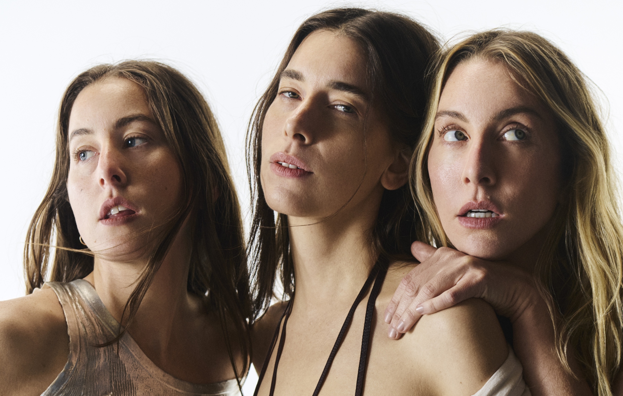 Haim – ‘I Quit’ review: quieter but no less revelatory