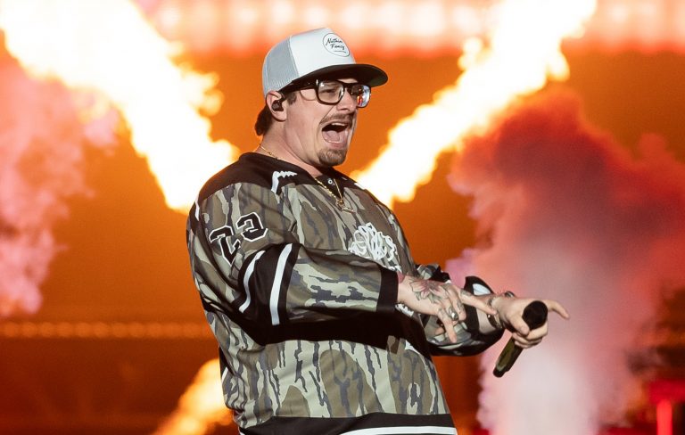 Country star Hardy abruptly cancels Europe and UK tour just days before kickoff