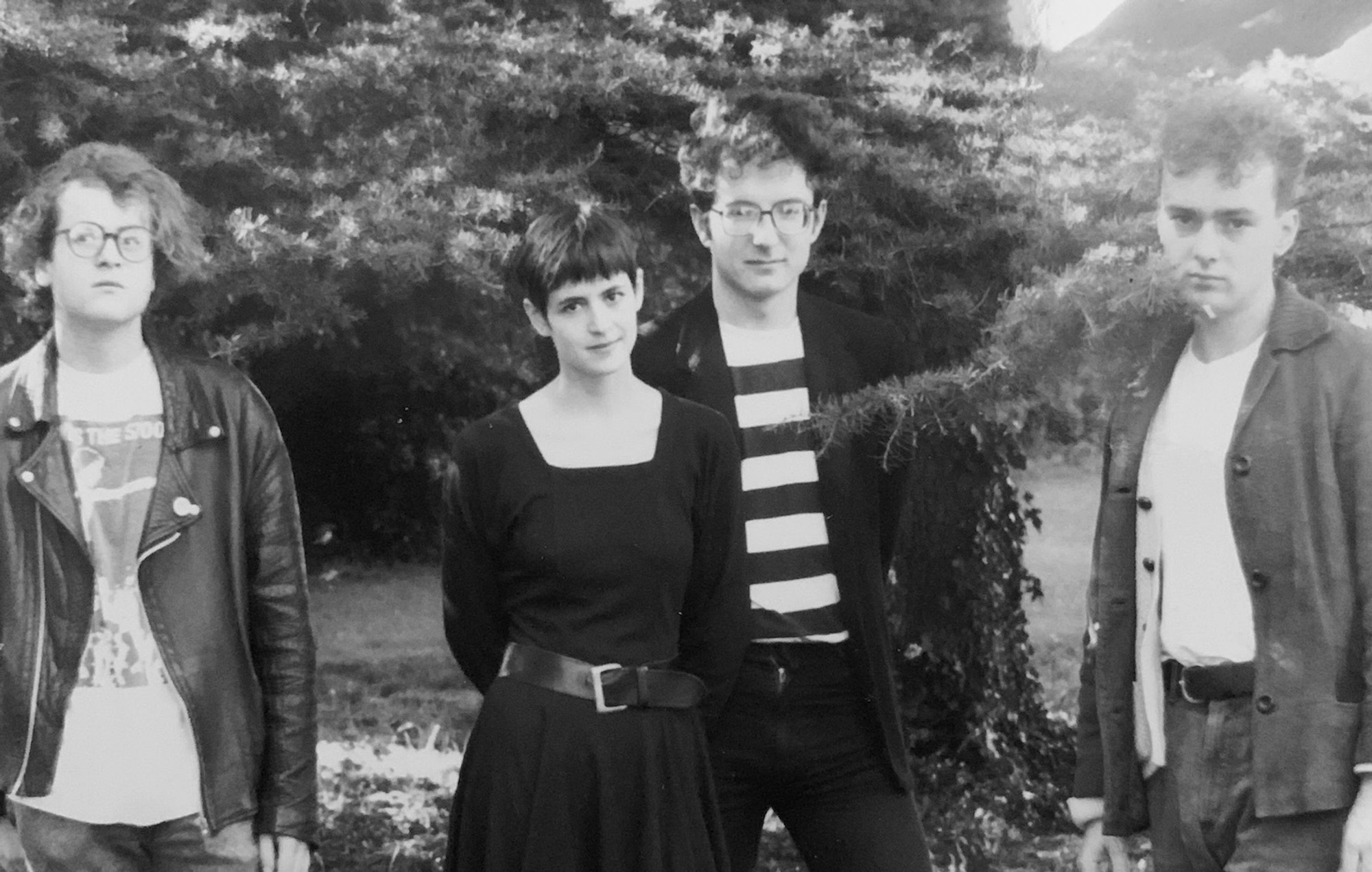 Listen to Heavenly’s first new song in 29 years, ‘Portland Town’
